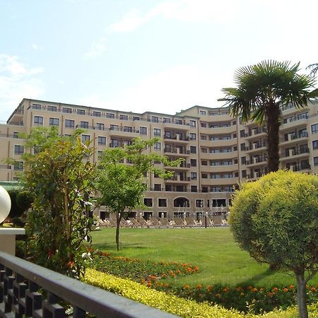 Luxury Apartment Zlatna Kotva Golden Sands Ruang foto