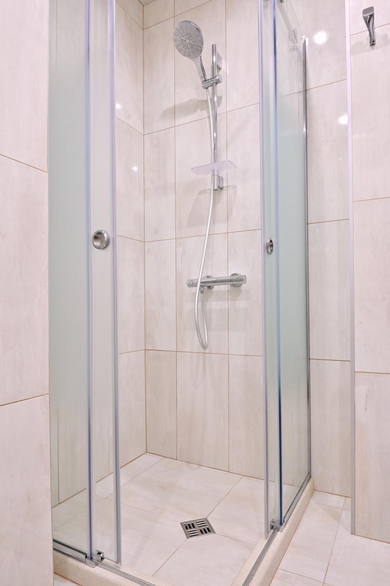 Luxury Apartment Zlatna Kotva Golden Sands Bagian luar foto